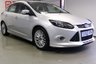 USED 2012 62 FORD FOCUS 1.0 ZETEC S S/S 5d 124 BHP STUNNING LOOKING+HIGH SPEC!