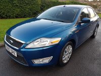 USED 2007 57 FORD MONDEO 1.8 EDGE TDCI 5DR 60MPG+, Great Family Car!!!