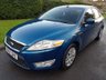 USED 2007 57 FORD MONDEO 1.8 EDGE TDCI 5DR 60MPG+, Great Family Car!!!