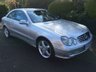 USED 2003 53 MERCEDES-BENZ CLK 5.0 CLK500 AVANTGARDE 2DR AUTOMATIC Huge Specification, Sat Nav Etc....Excellent Condition, Drives Brilliant.