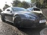USED 2013 13 ASTON MARTIN VANTAGE 4.7 V8 3d 420 BHP 