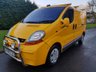 USED 2006 06 RENAULT TRAFIC 1.9 SL29DCI SWB 