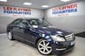 USED 2011 61 MERCEDES-BENZ C CLASS 2.1 C250 CDI BLUEEFFICIENCY SPORT ED125 4d AUTO 204 BHP Automatic, Sat Nav, Cruise , Xenons, Park sensors