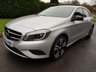 USED 2014 MERCEDES-BENZ A CLASS 1.5 A180 CDI BLUEEFFICIENCY SPORT 5DR 