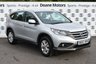 USED 2012 62 HONDA CR-V 2.2 I-DTEC SE 5d 148 BHP FULL HONDA HISTORY 1 OWNER FULL HONDA HISTORY