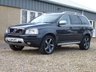 USED 2014 14 VOLVO XC90 2.4 D5 R-DESIGN NAV AWD 5d AUTO 200 BHP www.suffolkcarcentre.co.uk - Located at Reydon