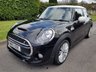 USED 2015 15 MINI HATCH 2.0 (192bhp) Cooper S (s/s) Hatchback 5d 1998cc 