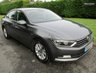 USED 2015 64 VOLKSWAGEN PASSAT 1.6 S TDI BLUEMOTION TECHNOLOGY 4DR 