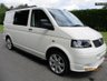 USED 2005 55 VOLKSWAGEN TRANSPORTER 1.9 T28 TDI SWB MANUAL 