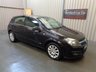 USED 2006 55 VAUXHALL ASTRA 1.8 DESIGN 16V 5d AUTO 124 BHP 
