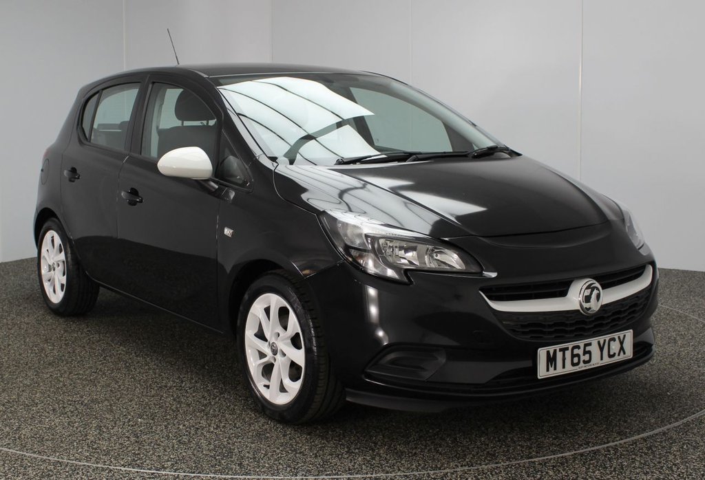 View our VAUXHALL CORSA