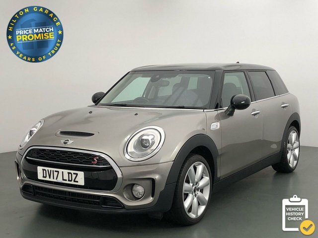 Used Mini Clubman Derby Mini Clubman Near Me Derby