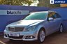 USED 2012 12 MERCEDES-BENZ C 220 2.1 CDI BLUE EFFICIENCY ELEGANCE 5d AUTO 168 BHP Satellite Navigation, Leather Seats, Electric Seats, Cruise & Climate Control, Front & Rear Sensors....