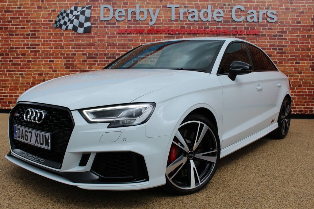 View our AUDI A3