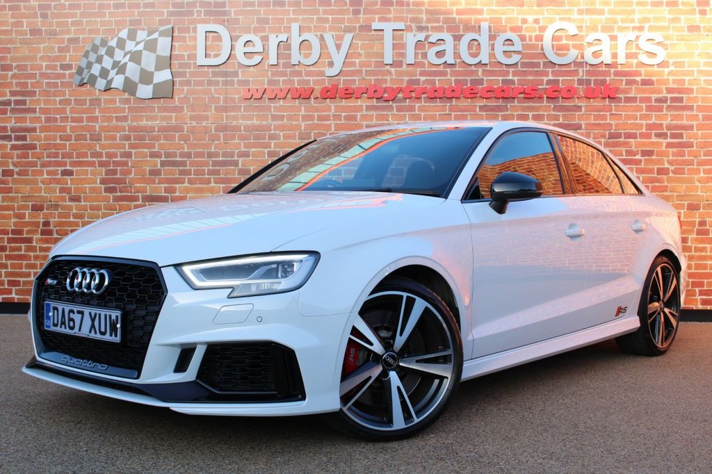 View our AUDI A3
