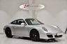 USED 2009 59 PORSCHE 911 3.6 CARRERA 2 2d 345 BHP RARE GEN 2 MANUAL CARBON INTERIOR/GREAT VALUE