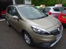 USED 2013 63 RENAULT SCENIC XMOD 1.6 Scenic Xmod Dynamique TTO Rare High Specification Renault Scenic XMOD 1.6 finished in Metallic Beige. Service history and Serviced by ourselves, MOT until January 2020