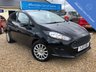 USED 2013 13 FORD FIESTA 1.5 STYLE TDCI 5d 74 BHP Zero Road Tax 5 door Diesel