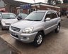 USED 2008 08 KIA SPORTAGE 2.0 XS 5d 136 BHP 
