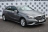 USED 2014 14 MERCEDES-BENZ A CLASS 1.5 A180 CDI BLUEEFFICIENCY SE 5d 109 BHP SATNAV FULL MERCEDES HISTORY