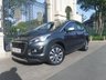 USED 2015 65 PEUGEOT 3008 1.6 HDI ACTIVE 5d 115 BHP ****FINANCE ARRANGED****PART EXCHANGE WELCOME***2KEYS*CRUISE*REAR PS*AUTO LIGHTS/WIPERS*BTOOTH*AUX*USB*ALLOYS