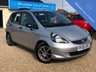 USED 2006 06 HONDA JAZZ 1.2 PETROL S 5d 76 BHP Low Mileage with Full Honda History