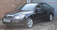 USED 2012 62 SKODA OCTAVIA 1.6 SE TDI CR DSG 5d AUTO 103 BHP www.suffolkcarcentre.co.uk - Located at Ilketshall