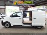 USED 2017 66 CITROEN DISPATCH 1.6 M 1000 ENTERPRISE BLUEHDI S/S 115 BHP L2 VAN "YOU'RE IN SAFE HANDS" - AA DEALER PROMISE