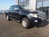 USED 2016 65 FORD RANGER 2.2 LIMITED 4X4 DOUBLE CAB TDCI 150 PS HEATED SEATS TOWBAR - REAR PARKING SENSORS