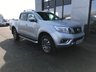 USED 2016 66 NISSAN NAVARA 2.3 DCI TEKNA 4X4 EURO 6 DOUBLE CAB  AUTO 190PS WILL TOW 3.5 TONNE