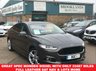 USED 2016 65 FORD MONDEO 2.0 TITANIUM TDCI 5 Door Magnetic Metallic with Black Leather 177 BHP Great Spec Mondeo Diesel with only 33487 miles Full Leather SAT NAV & lots more