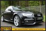 USED 2014 64 AUDI A3 2.0 TDI S LINE 4d 148 BHP EXCELLENT SPECIFICATION, LOW OWNERS AND FULL HISTORY.........
