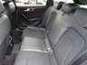 USED 2015 15 AUDI A4 2.0 AVANT TDI BLACK EDITION PLUS 5d 148 BHP 5 SERVICES 1 PREVIOUS KEEPER SPORTS ALLOYS HALF LEATHRER SPORTS TRIM