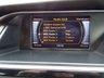 USED 2015 15 AUDI A4 2.0 AVANT TDI BLACK EDITION PLUS 5d 148 BHP 5 SERVICES 1 PREVIOUS KEEPER SPORTS ALLOYS HALF LEATHRER SPORTS TRIM