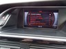 USED 2015 15 AUDI A4 2.0 AVANT TDI BLACK EDITION PLUS 5d 148 BHP 5 SERVICES 1 PREVIOUS KEEPER SPORTS ALLOYS HALF LEATHRER SPORTS TRIM