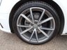 USED 2015 15 AUDI A4 2.0 AVANT TDI BLACK EDITION PLUS 5d 148 BHP 5 SERVICES 1 PREVIOUS KEEPER SPORTS ALLOYS HALF LEATHRER SPORTS TRIM