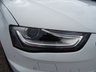 USED 2015 15 AUDI A4 2.0 AVANT TDI BLACK EDITION PLUS 5d 148 BHP 5 SERVICES 1 PREVIOUS KEEPER SPORTS ALLOYS HALF LEATHRER SPORTS TRIM