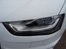 USED 2015 15 AUDI A4 2.0 AVANT TDI BLACK EDITION PLUS 5d 148 BHP 5 SERVICES 1 PREVIOUS KEEPER SPORTS ALLOYS HALF LEATHRER SPORTS TRIM