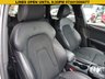 USED 2015 15 AUDI A4 2.0 AVANT TDI BLACK EDITION PLUS 5d 148 BHP Estate AUDI DIGITAL SERVICE PRINT OUT 1 PREVIOUS KEEPER SPORTS ALLOYS HALF LEATHRER SPORTS TRIM