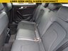 USED 2015 15 AUDI A4 2.0 AVANT TDI BLACK EDITION PLUS 5d 148 BHP Estate AUDI DIGITAL SERVICE PRINT OUT 1 PREVIOUS KEEPER SPORTS ALLOYS HALF LEATHRER SPORTS TRIM