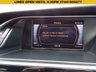 USED 2015 15 AUDI A4 2.0 AVANT TDI BLACK EDITION PLUS 5d 148 BHP Estate AUDI DIGITAL SERVICE PRINT OUT 1 PREVIOUS KEEPER SPORTS ALLOYS HALF LEATHRER SPORTS TRIM