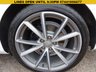 USED 2015 15 AUDI A4 2.0 AVANT TDI BLACK EDITION PLUS 5d 148 BHP Estate AUDI DIGITAL SERVICE PRINT OUT 1 PREVIOUS KEEPER SPORTS ALLOYS HALF LEATHRER SPORTS TRIM