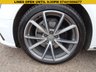 USED 2015 15 AUDI A4 2.0 AVANT TDI BLACK EDITION PLUS 5d 148 BHP Estate AUDI DIGITAL SERVICE PRINT OUT 1 PREVIOUS KEEPER SPORTS ALLOYS HALF LEATHRER SPORTS TRIM