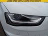 USED 2015 15 AUDI A4 2.0 AVANT TDI BLACK EDITION PLUS 5d 148 BHP Estate AUDI DIGITAL SERVICE PRINT OUT 1 PREVIOUS KEEPER SPORTS ALLOYS HALF LEATHRER SPORTS TRIM