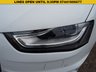 USED 2015 15 AUDI A4 2.0 AVANT TDI BLACK EDITION PLUS 5d 148 BHP Estate AUDI DIGITAL SERVICE PRINT OUT 1 PREVIOUS KEEPER SPORTS ALLOYS HALF LEATHRER SPORTS TRIM