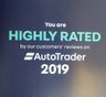 USED 2015 15 AUDI A4 2.0 AVANT TDI BLACK EDITION PLUS 5d 148 BHP Estate AUDI DIGITAL SERVICE PRINT OUT 1 PREVIOUS KEEPER SPORTS ALLOYS HALF LEATHRER SPORTS TRIM