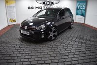 USED 2009 59 VOLKSWAGEN GOLF 2.0 TSI GTI DSG 5dr Reverse Camera, DSG, Leather