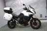 USED 2015 15 TRIUMPH TIGER SPORT 1050cc ARROW EXHAUST & FULL LUGGUAGE