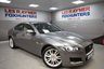 USED 2016 65 JAGUAR XF 2.0 PORTFOLIO 4d AUTO 177 BHP Sat Nav, Cruise control, Full leather, 19in alloys, meridian audio
