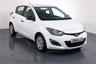 USED 2014 64 HYUNDAI I20 1.2 CLASSIC 5d 84 BHP Dealer and ONE OWNER From New with 4 Stamp SERVICE HISTORY